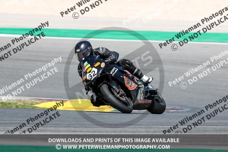 may 2019;motorbikes;no limits;peter wileman photography;portimao;portugal;trackday digital images